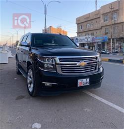 شيفروليه تاهو